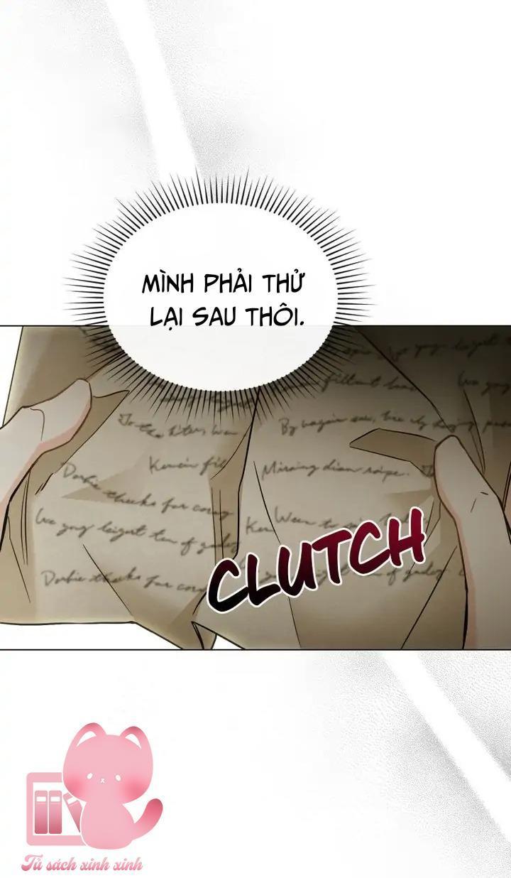 kiên nhẫn chút nào, đại công tước chapter 58 36