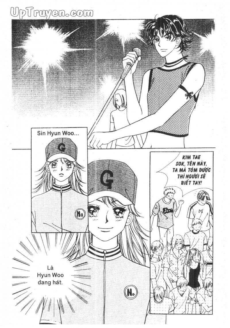 nụ hôn chàng trai chapter 7 44