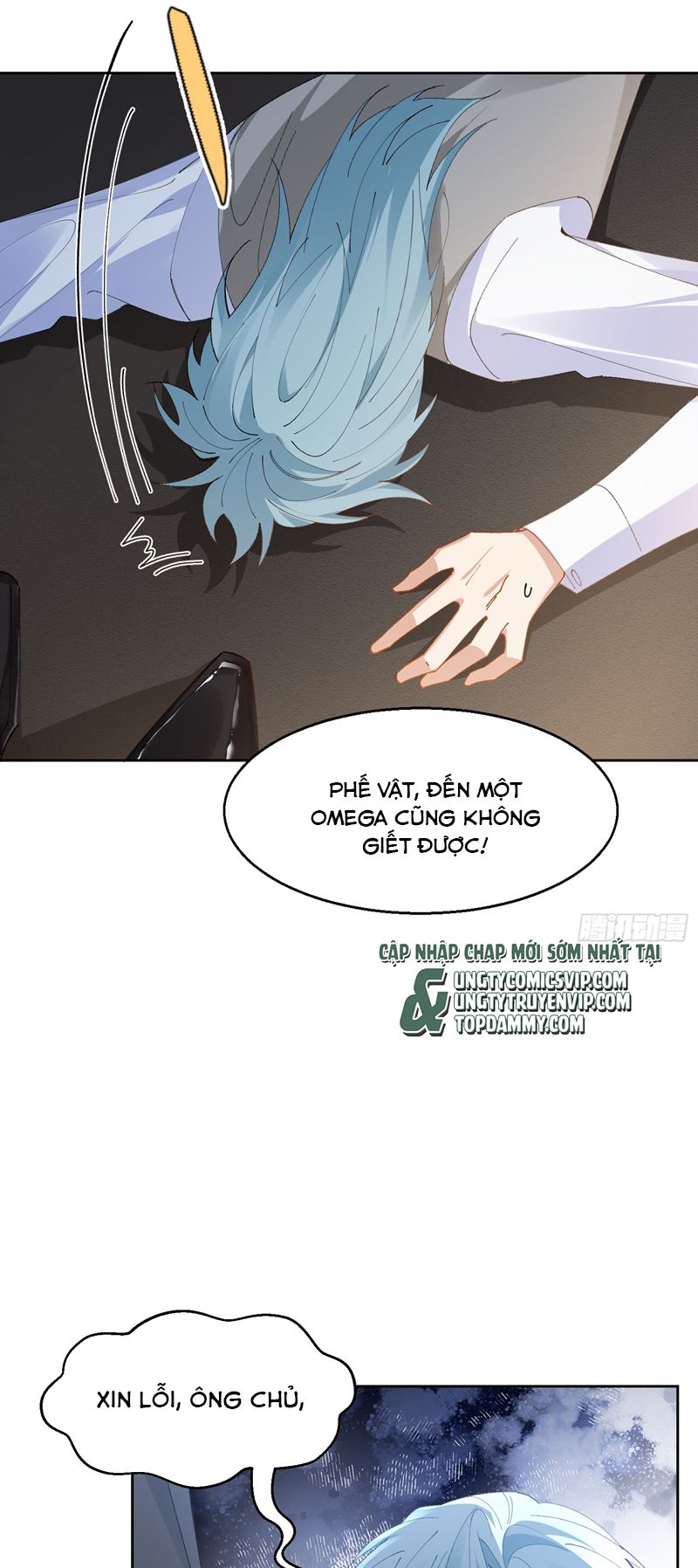 dĩ hạ khi thượng chapter 18 17