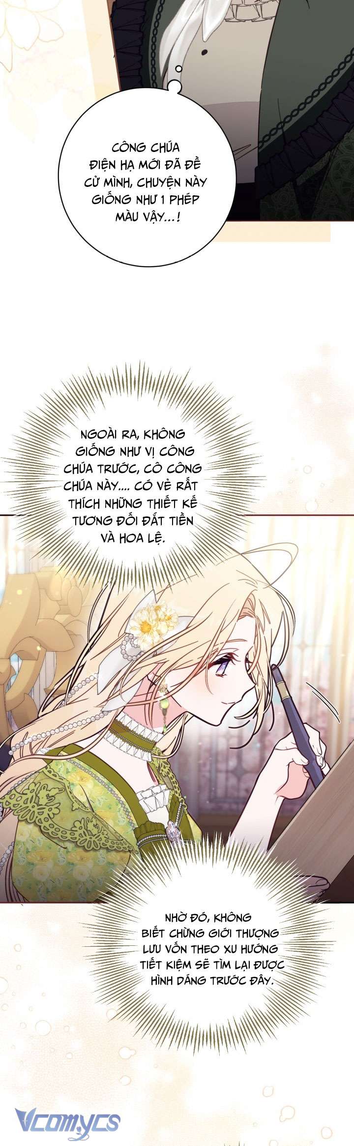 không có chỗ cho kẻ giả mạo chapter 57 30