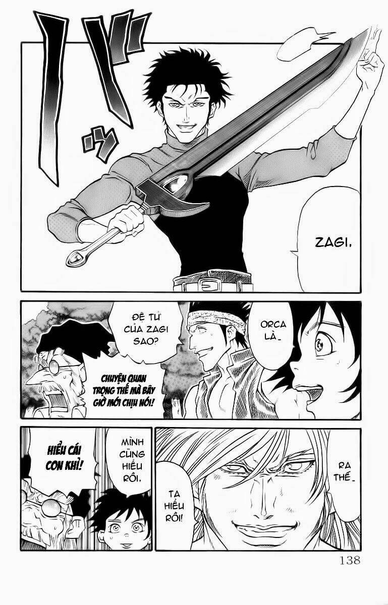 vua trên biển chapter 202 12