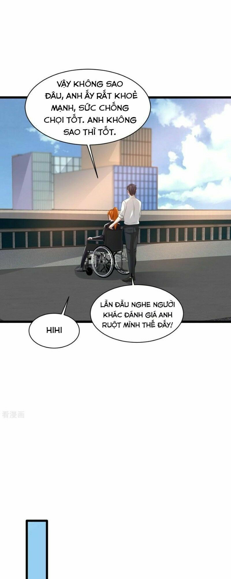 đô thị tà vương chapter 78 12