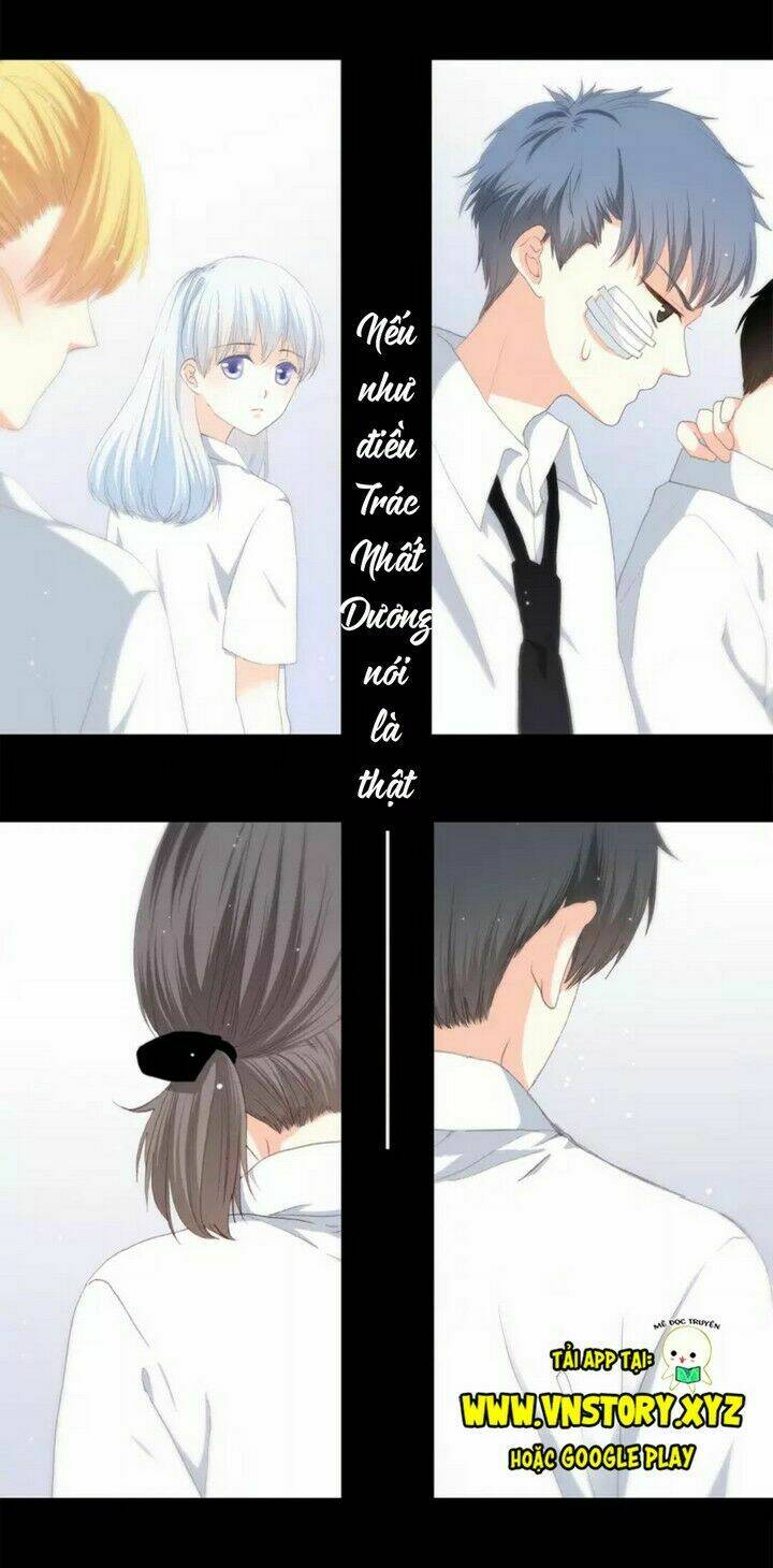 con tim rung động 3 chapter 50 2