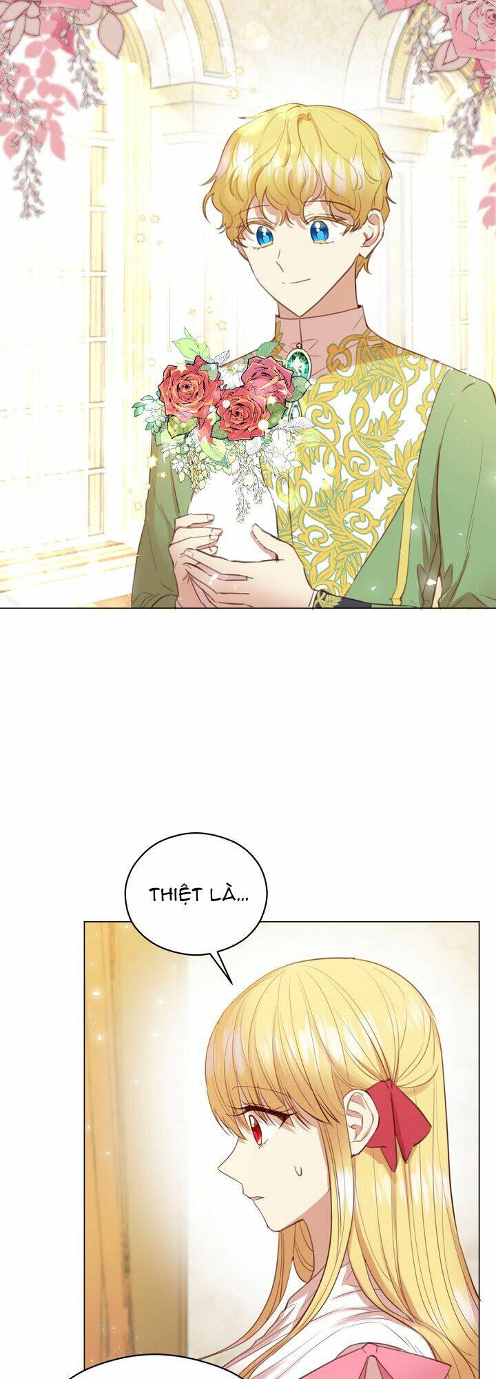 vẻ đẹp của ác ma chapter 22 49