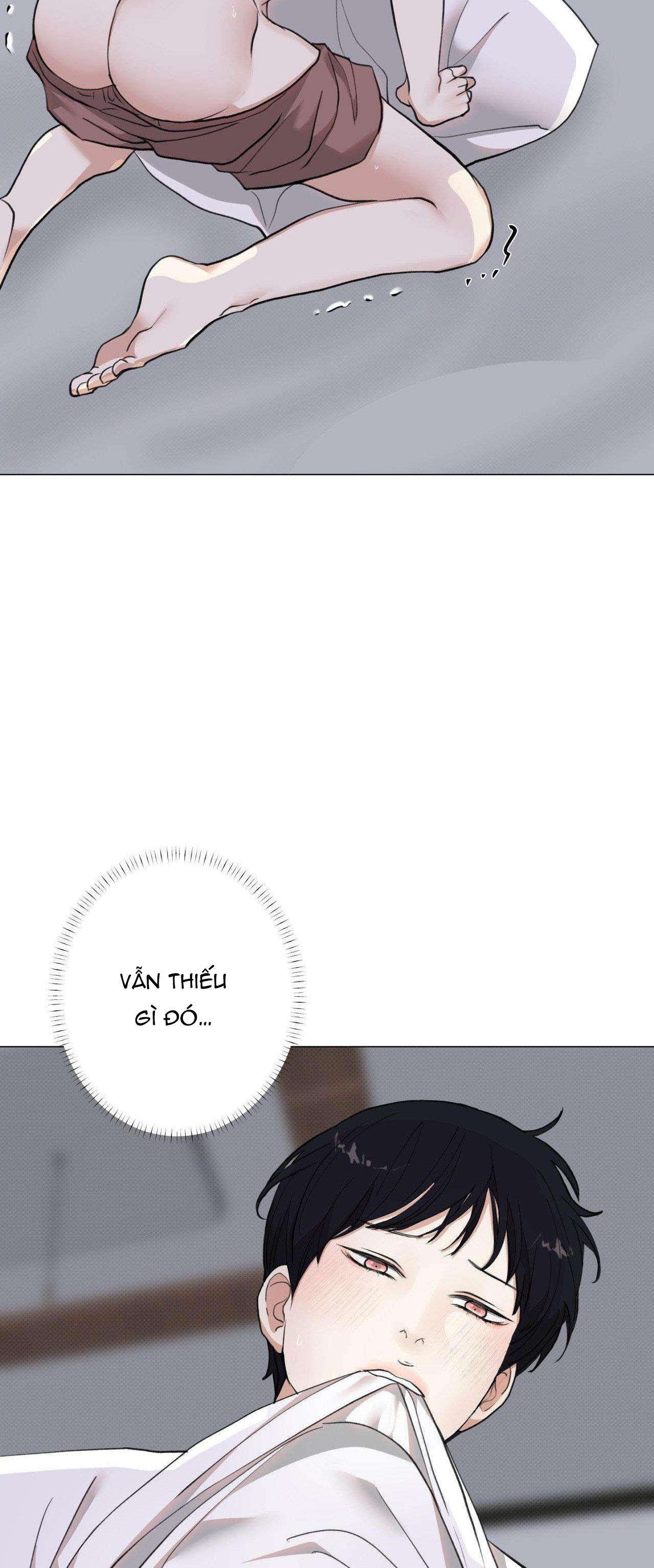 em bé và đại ca chapter 11 27