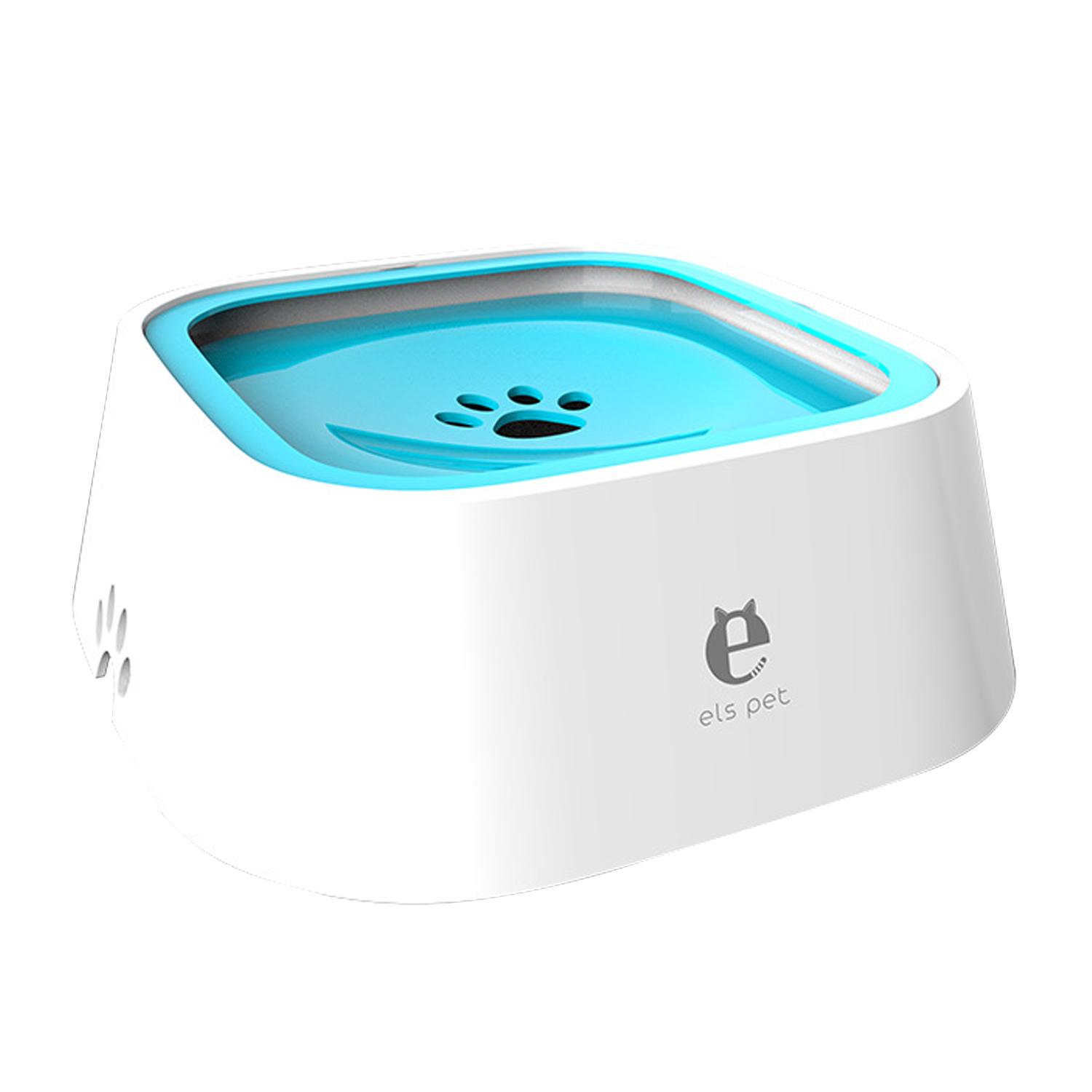 Bát lọc nước 1,5 lít cho chó mèo cưng