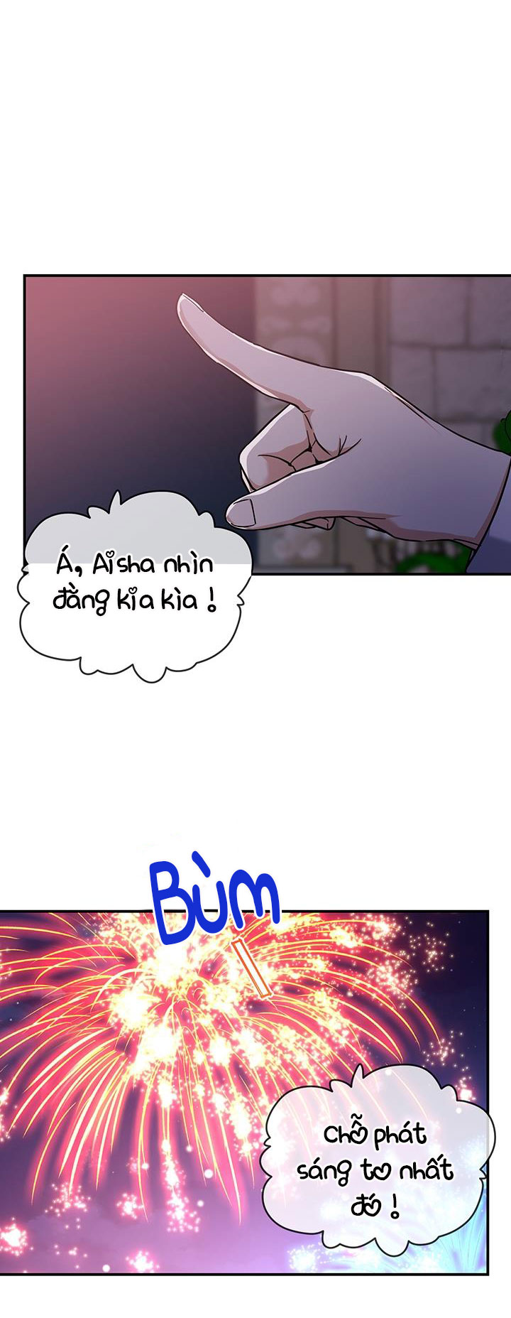 hướng đến ánh dương một lần nữa chapter 9.2 11