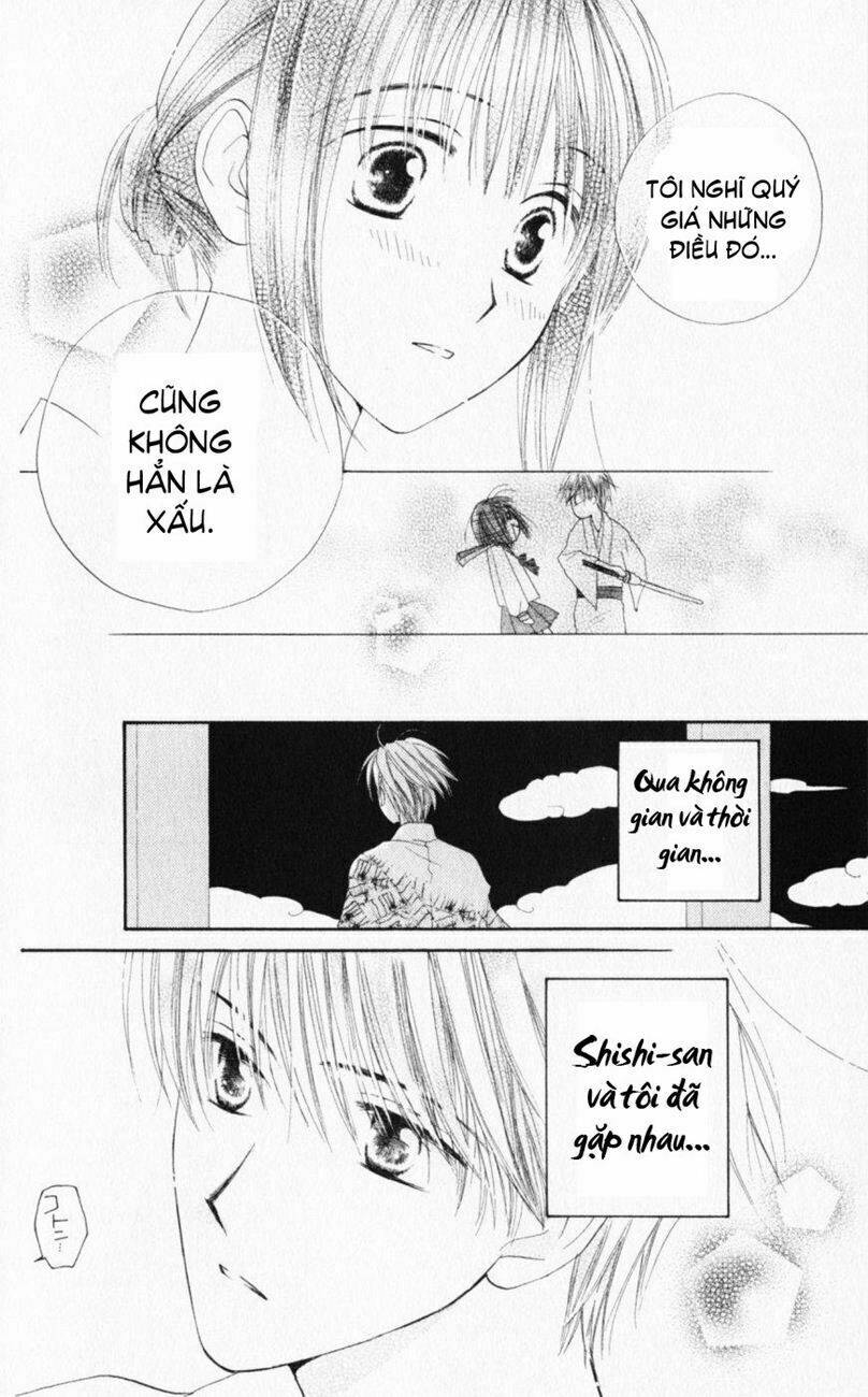 sailor fuku ni onegai! chapter 16 21