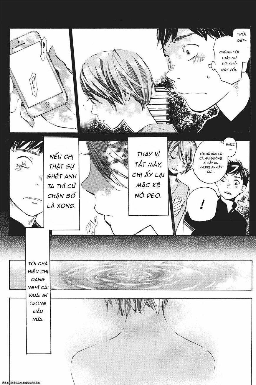 forget me not chapter 33 5