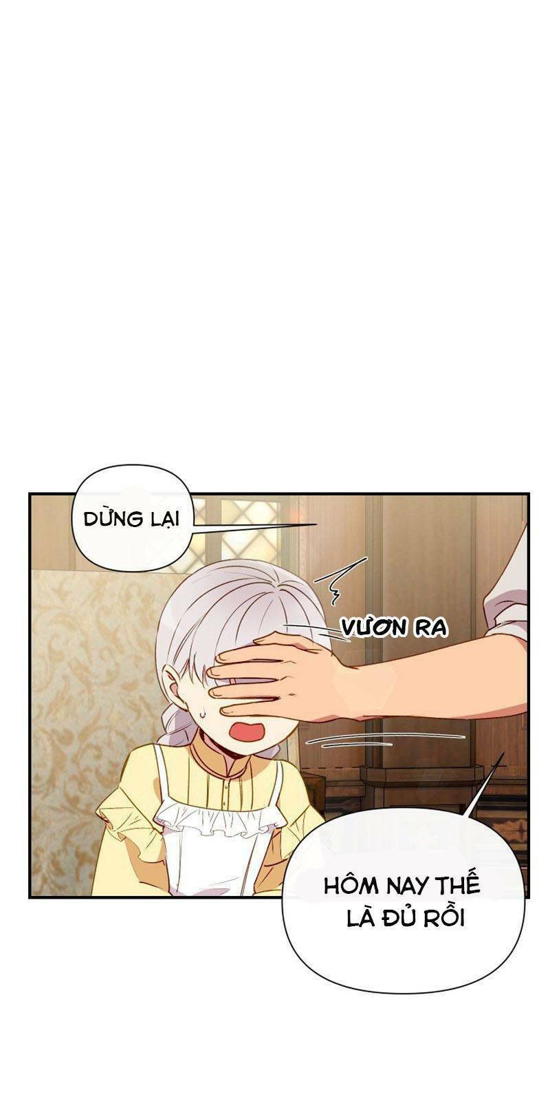 khế ước của nữ công tước quái vật chapter 23 44