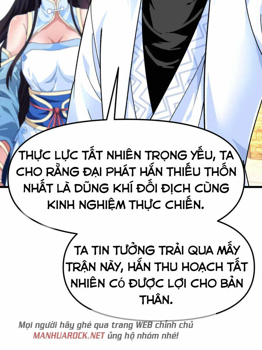 trọng sinh ta là đại thiên thần chapter 101 31