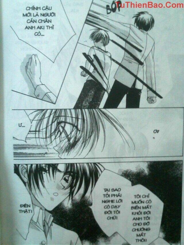 nguyện ước dưới ánh sao chapter 9 4