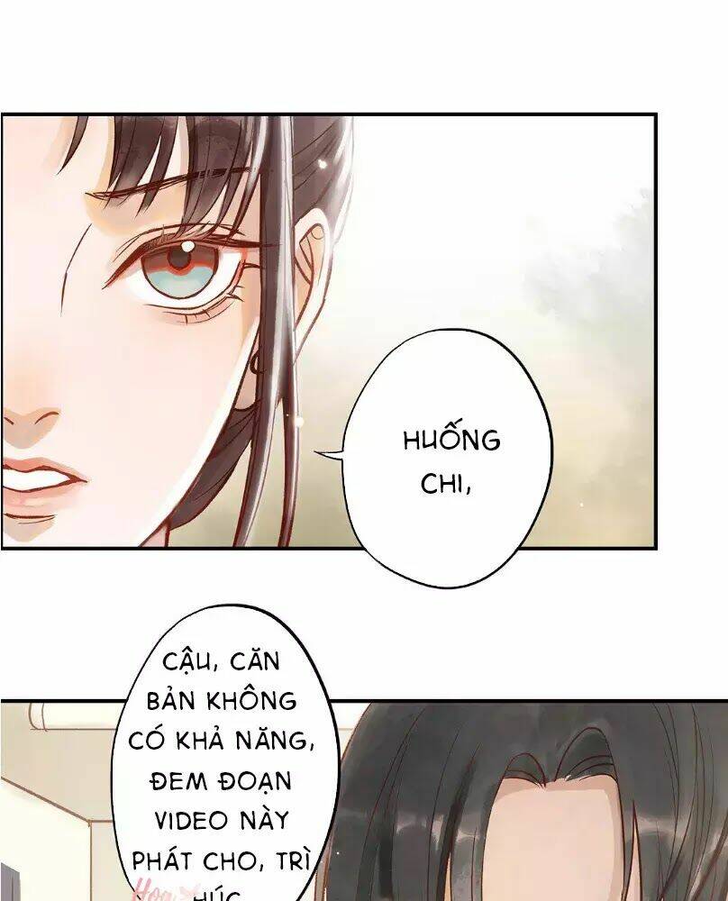 chồng trước 18 tuổi chapter 10 8
