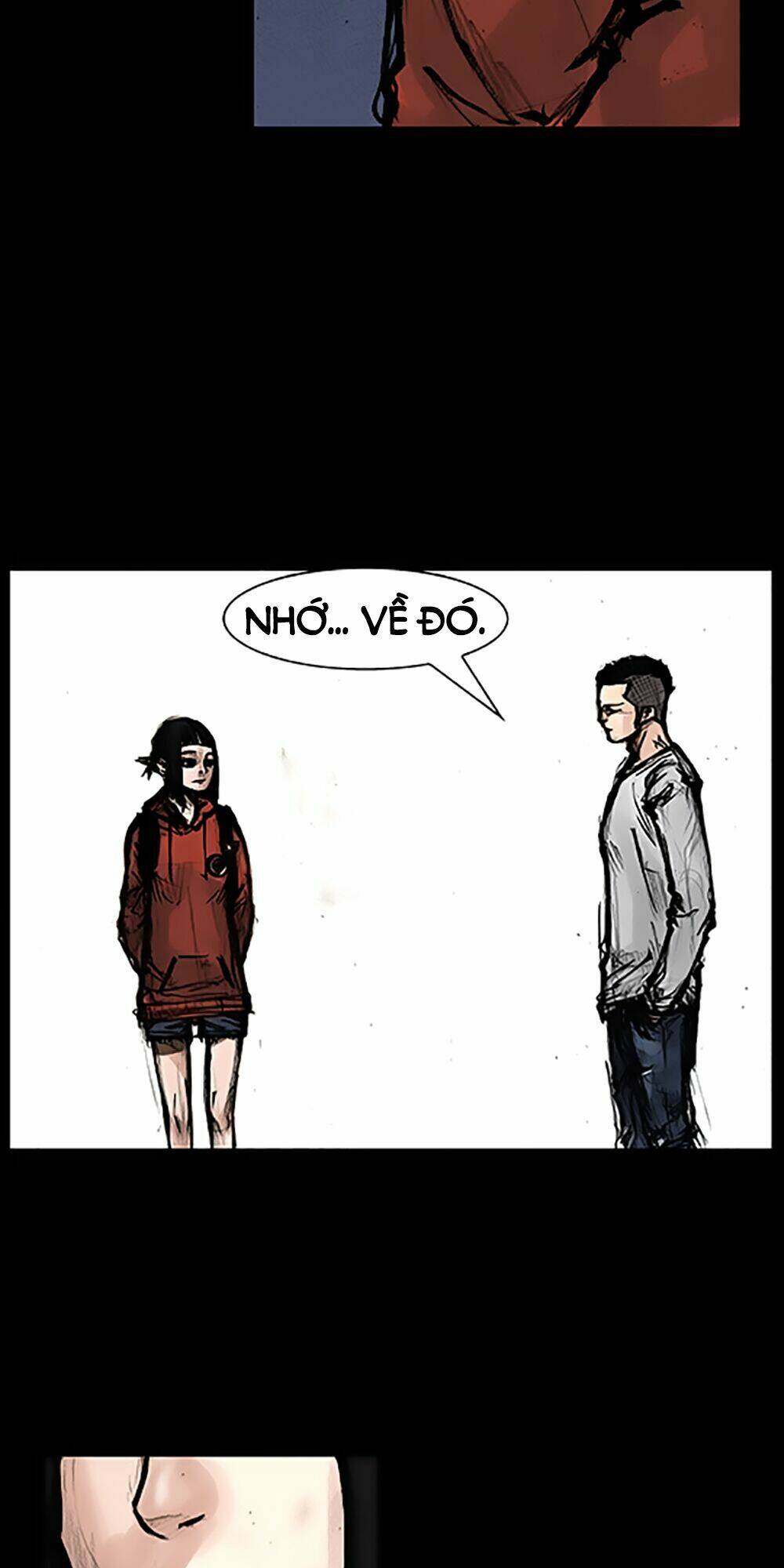 độc cô tiền truyện chapter 92 33