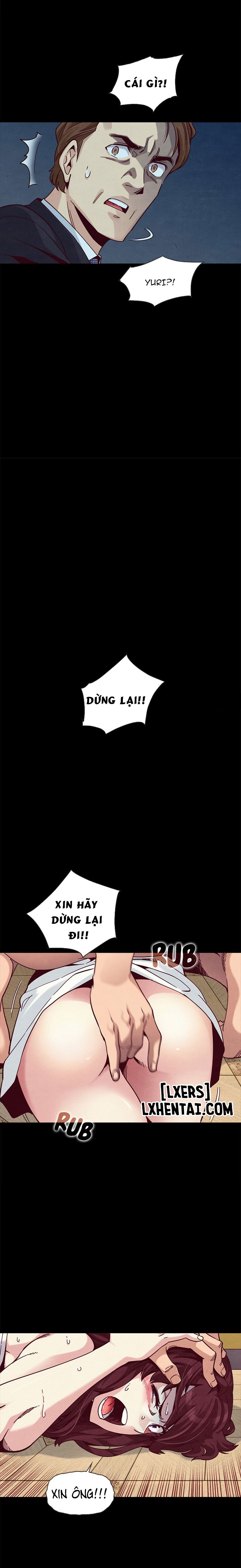 công tử bột chapter 39 22