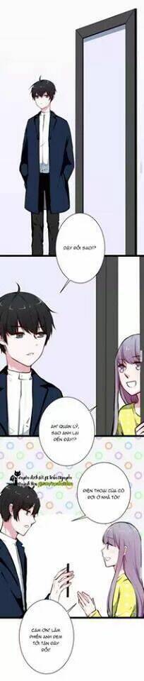 quy tắc của mỹ nam chapter 17 34