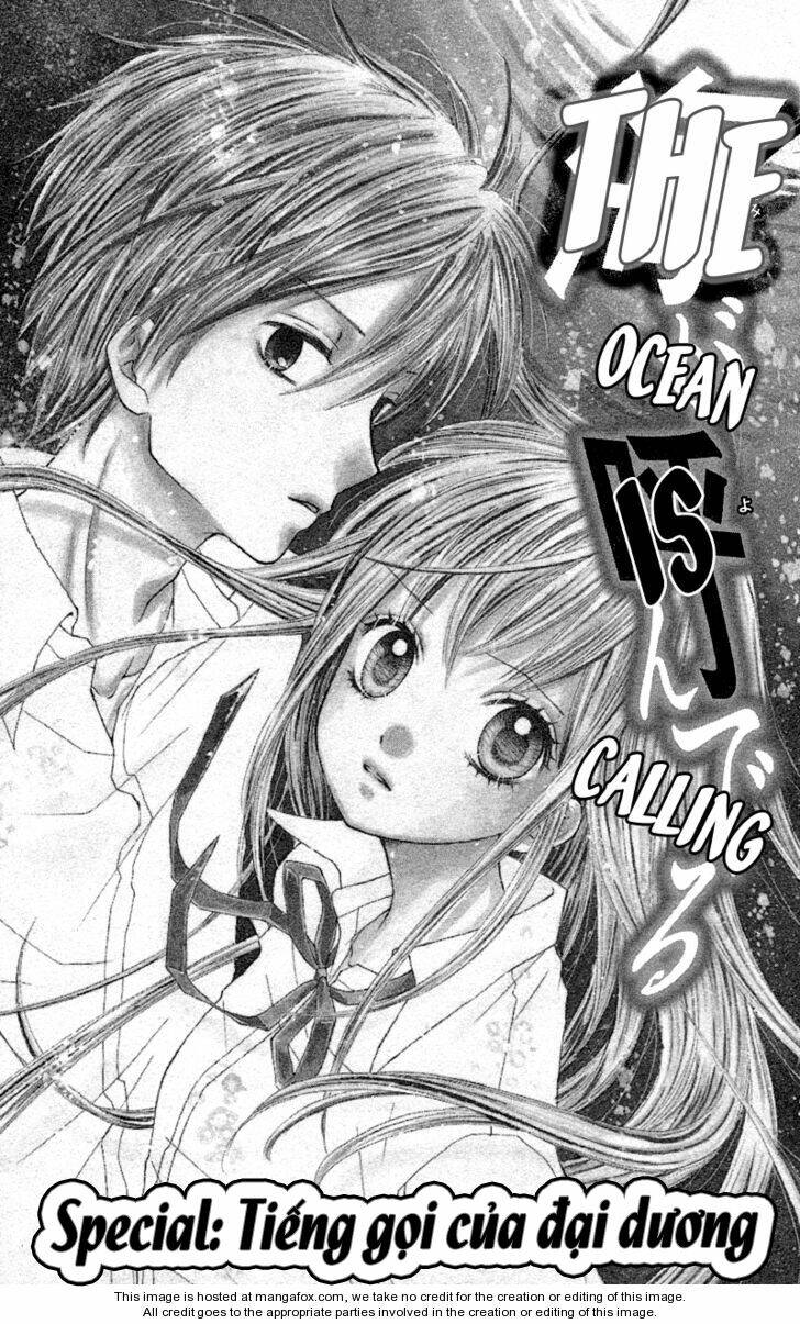 lớp học rùng rợn chapter 4.5 1