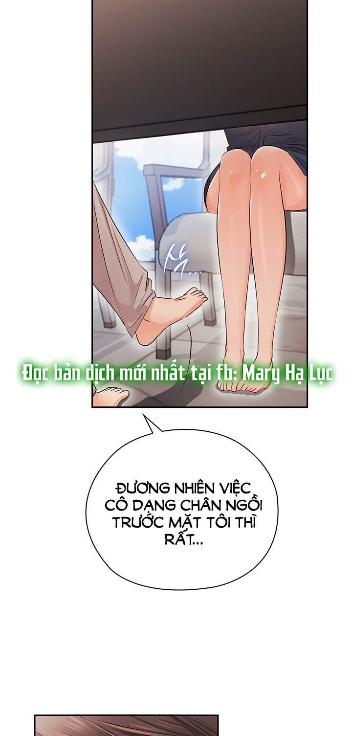 Trong Công Ty Thì Hãy Đứng Đắn chapter 27.2 - Trang 20