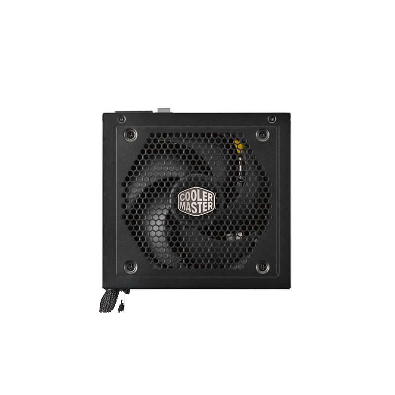Nguồn - Power Supply Cooler Master MasterWatt 650
