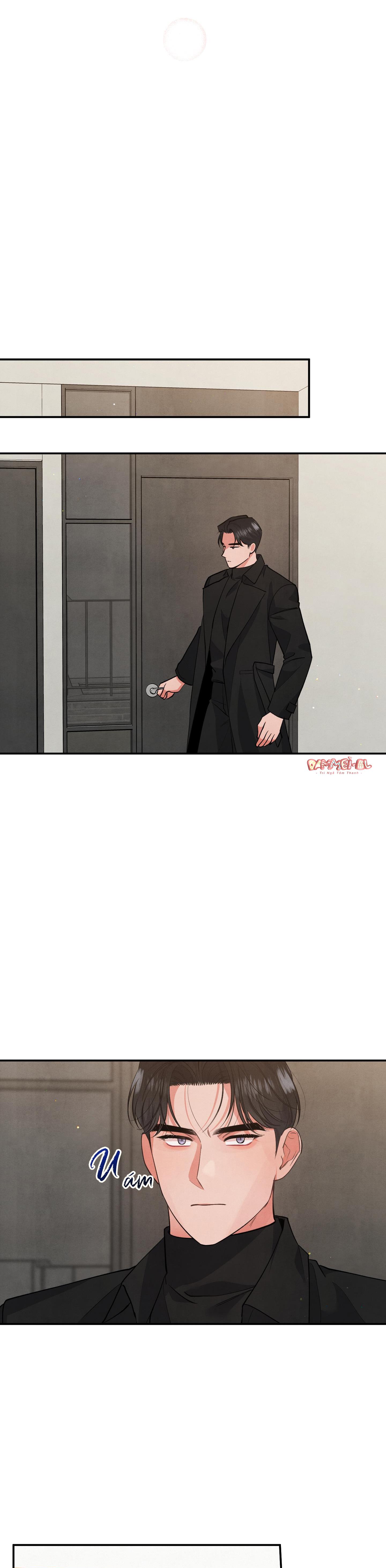 mối quan hệ ngu ngốc chapter 56 20