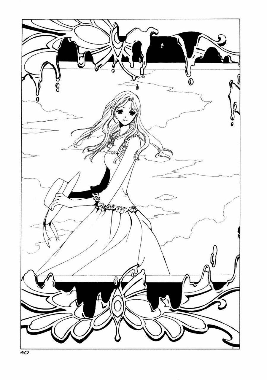 xxxholic - hành trình bí ẩn chapter 45 41