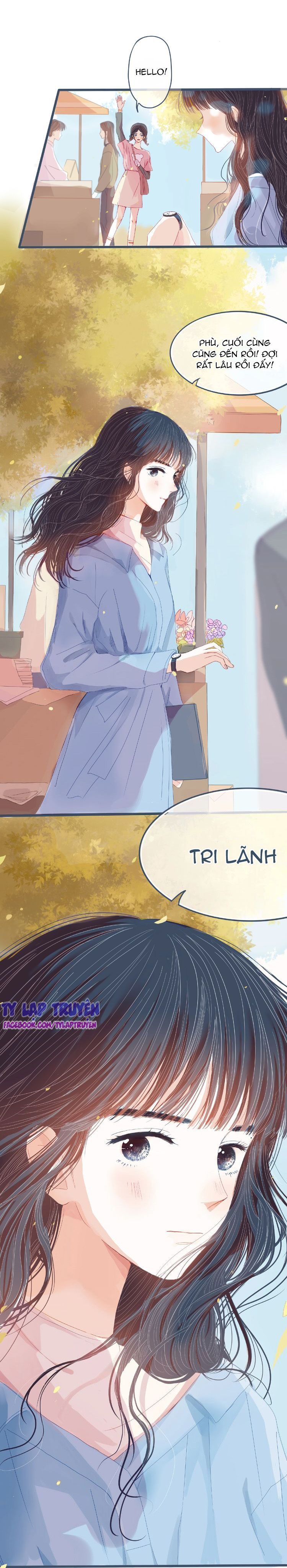 không có mưa gió thì sao có nắng chapter 1 3