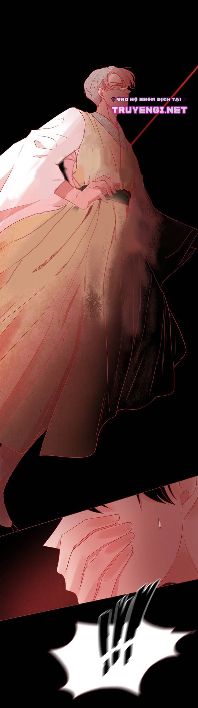 rắn có ăn hoa không? chapter 5 38