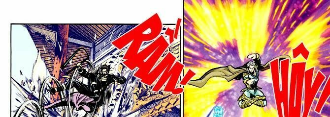 thần binh huyền kỳ i chapter 67 61