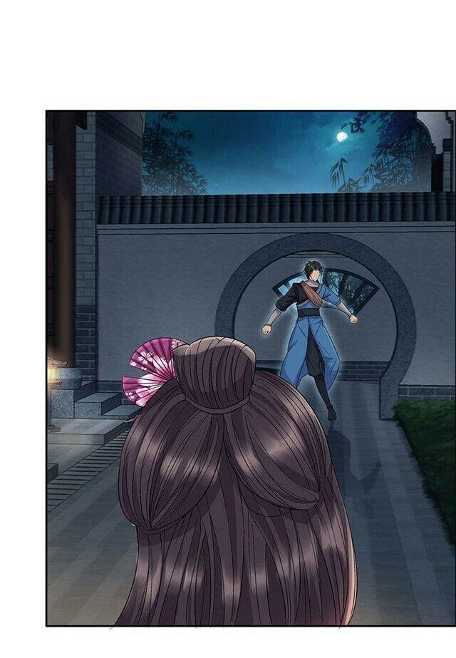 cuồng nữ trọng sinh - hoàn khố thất hoàng phi chapter 60 3