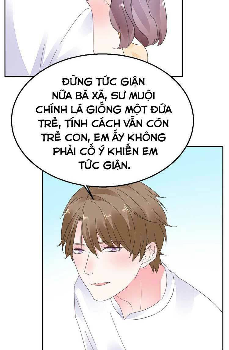 điều ước sủng ái bất bình đẳng chapter 92.2 7