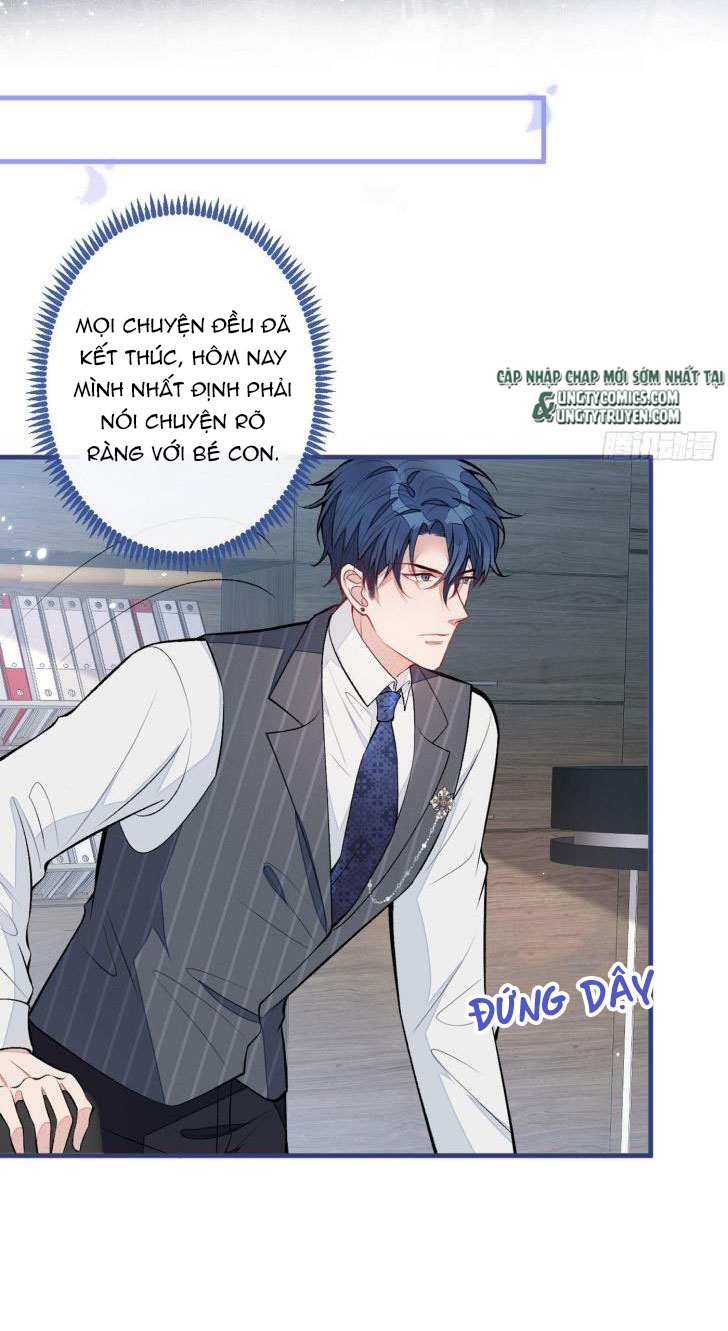 hotsearch của ảnh đế chapter 73.5 5