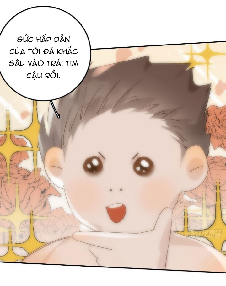 đêm đầy sao nói với em chapter 30 52