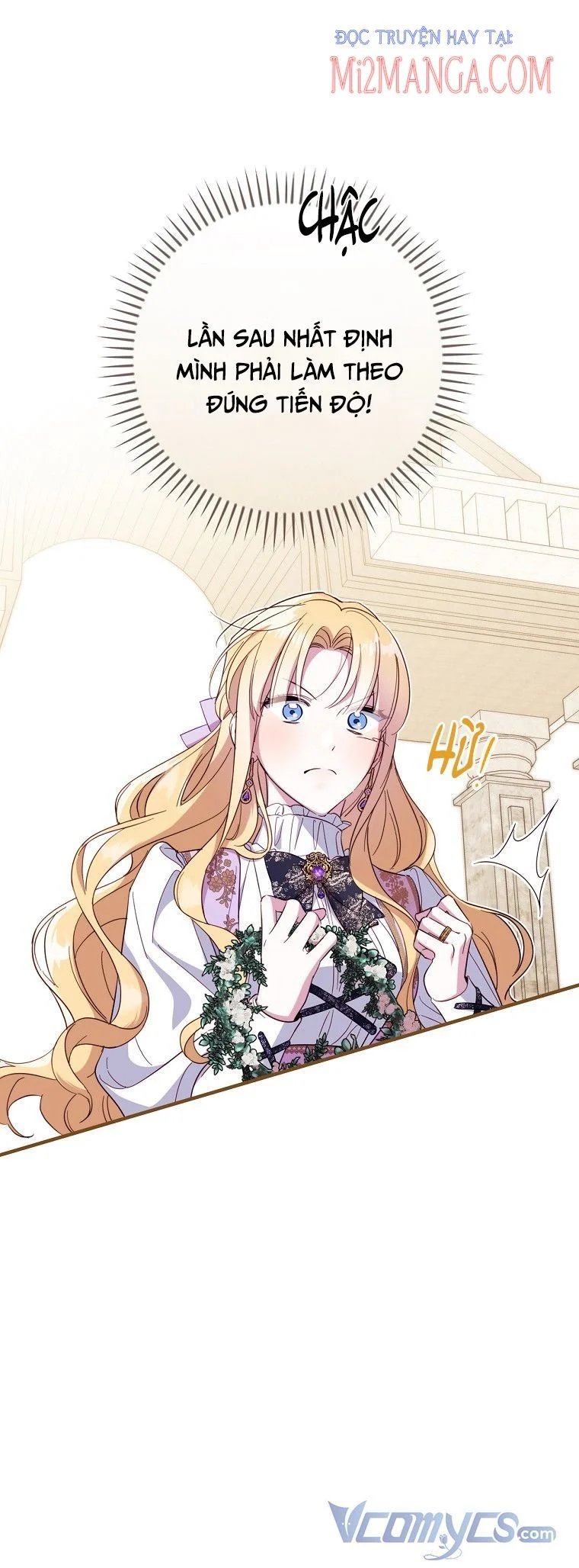 phương pháp khiến chồng đứng về phía của tôi chapter 28 11