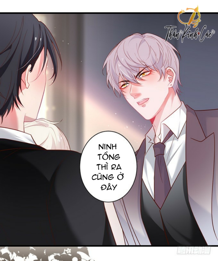 dưỡng khí chí mạng chapter 27 12