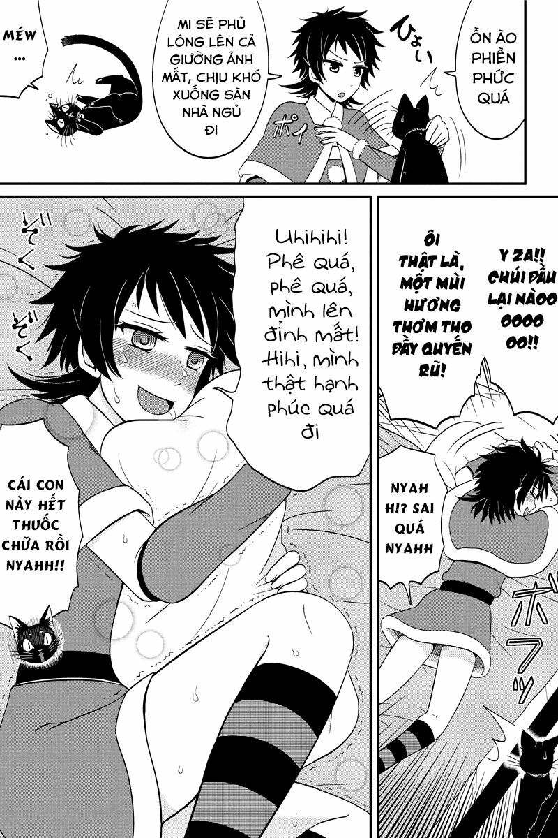 kyoudai hodo chikaku tooimono wa nai chapter 60 3