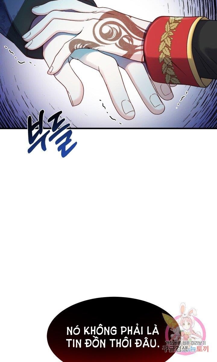 trở thành vợ thái tử quái vật chapter 33.1 27