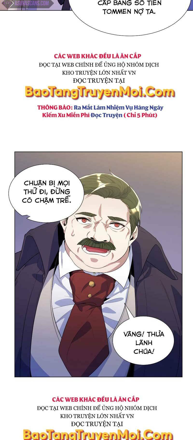 bạo chúa cường hoành chapter 27 19