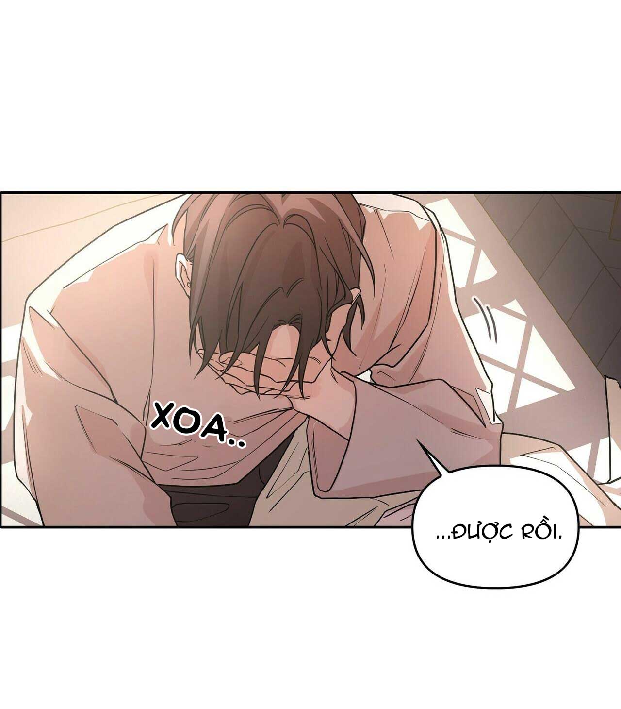 khế ước vĩnh cửu chapter 3 5