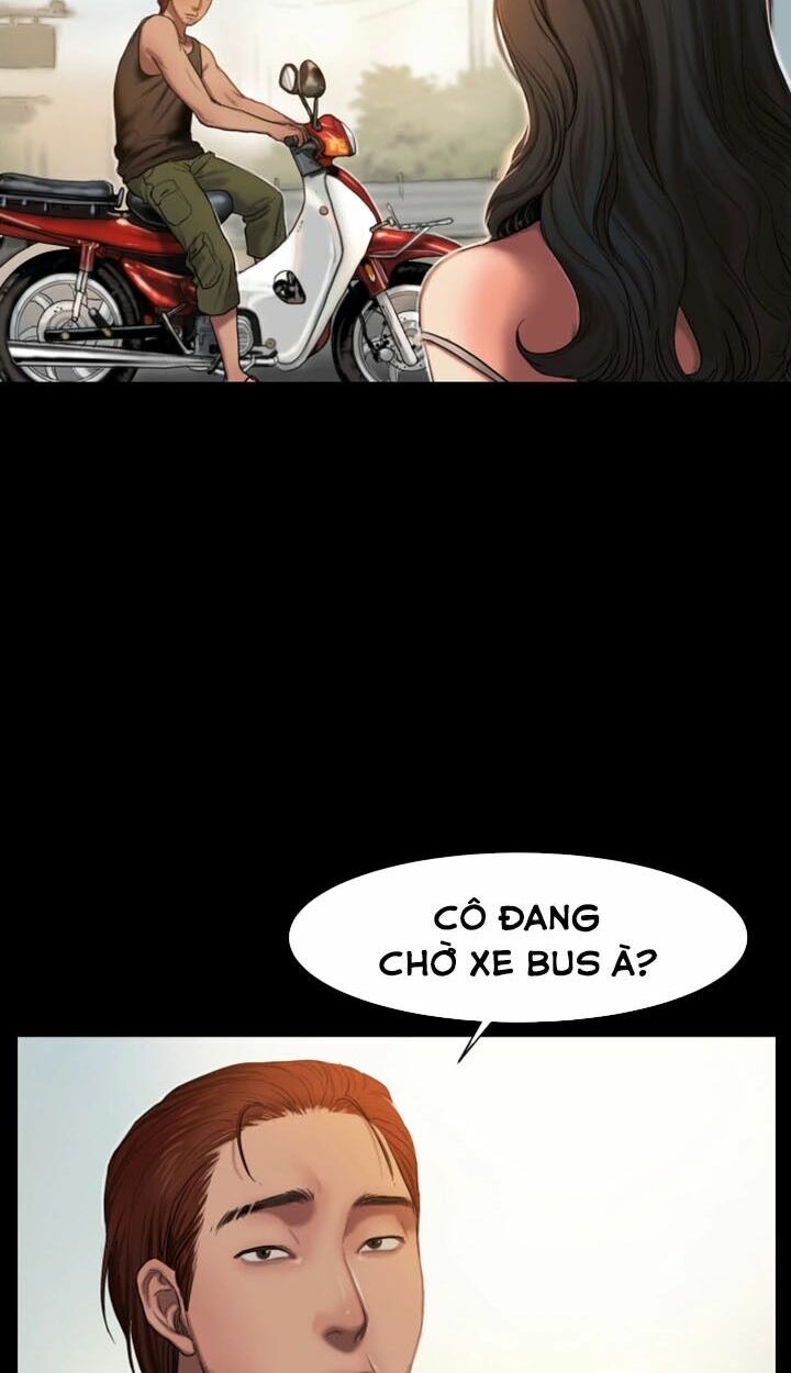 chạy trốn chapter 1 13