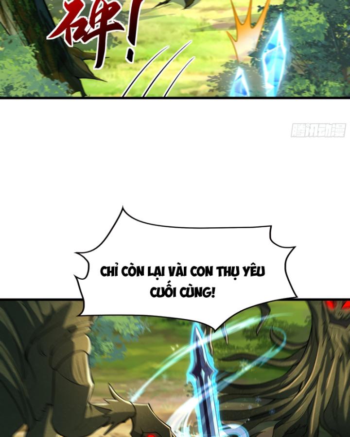 tần hoàng quay về! ta chính là tiên đế vạn cổ chapter 5 55