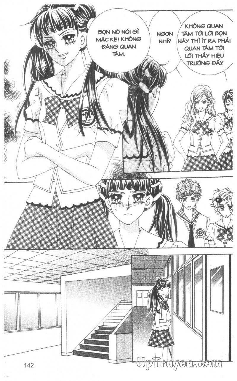 meo meo dịu dàng đi nhé chapter 9 142