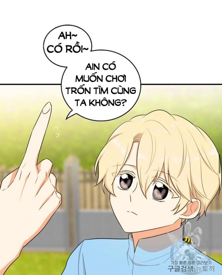 xuyên không trở thành mẹ của nhân vật phản diện chapter 17 14