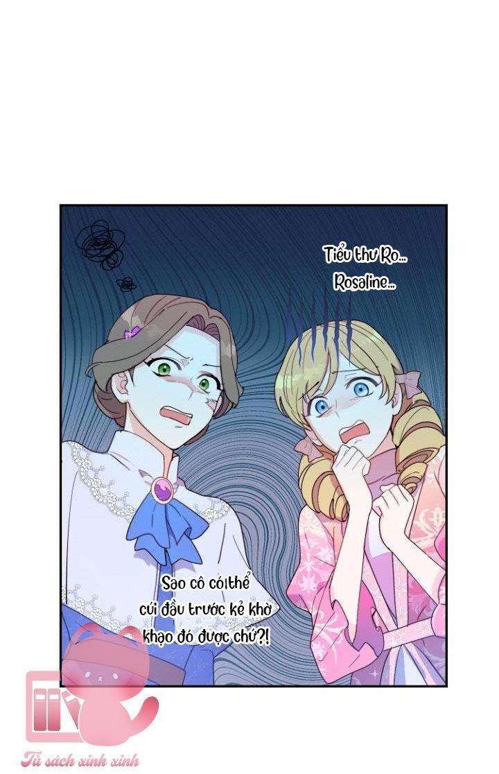 bỏ quách chồng con đi, tiền bạc mới là tất cả chapter 15 13