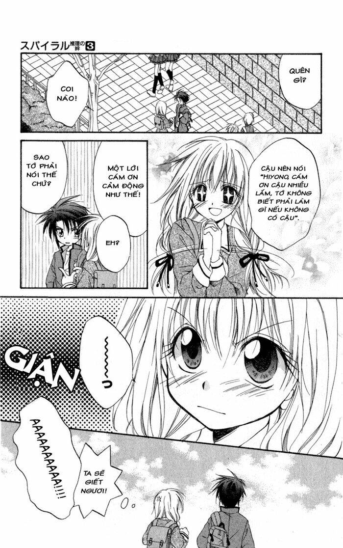 spiral: suiri no kizuna chapter 11 22