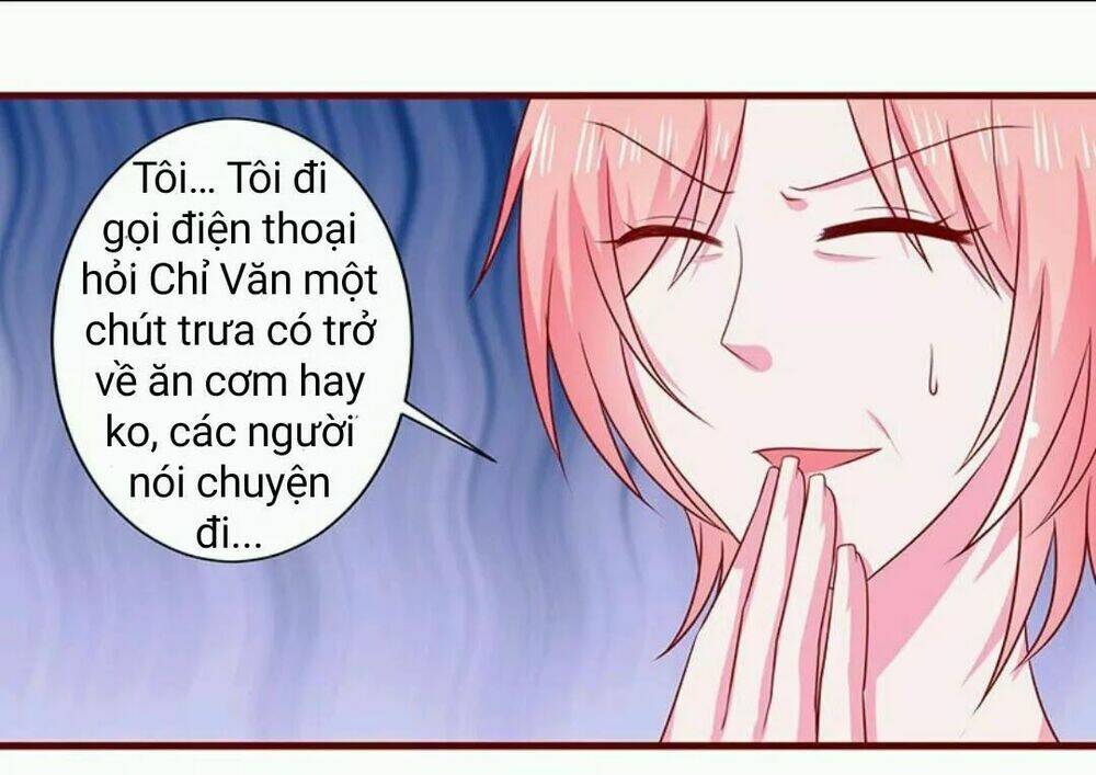 không gả cho tổng tài, gả cho người hầu chapter 89 17