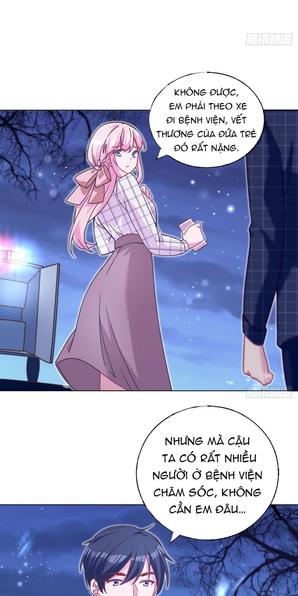 trời ban cho nam thần daddy chapter 47 23