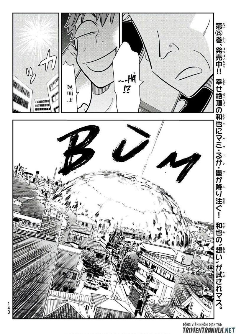 dịch vụ cho thuê bạn gái chapter 83 6