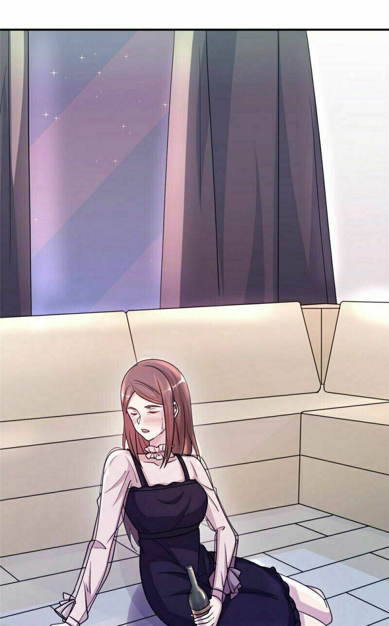 mạc thiếu bức hôn: vợ mới khó chống đỡ chapter 87 3