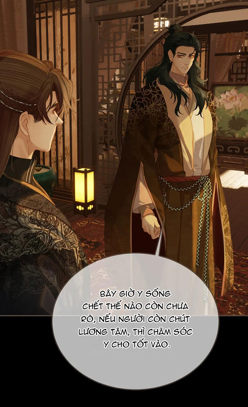 á nô 2: thám hoa chapter 30 39
