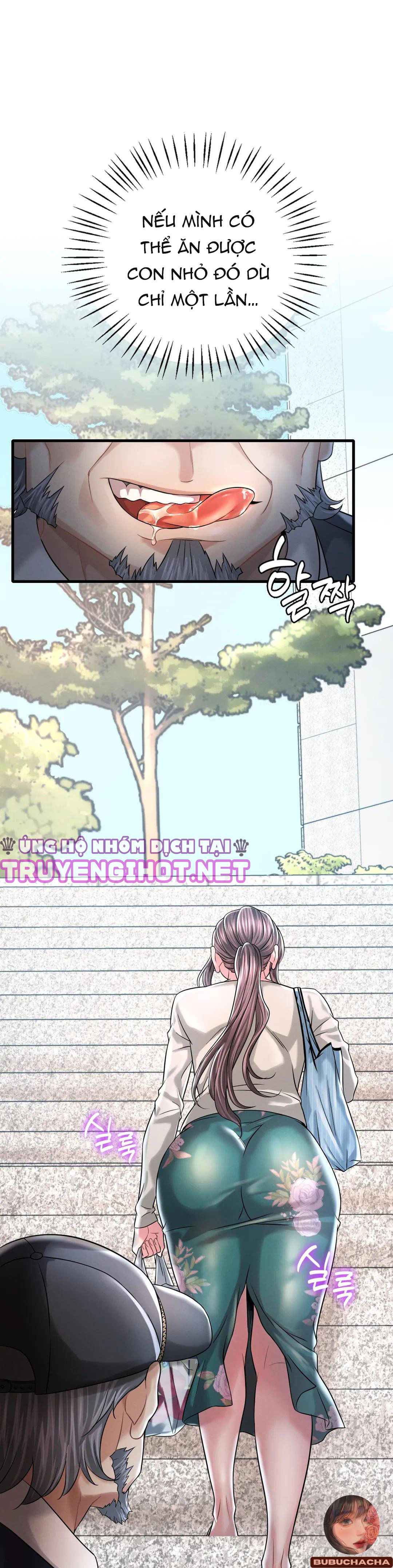 [18+] cô ấy muốn say chapter 7 17